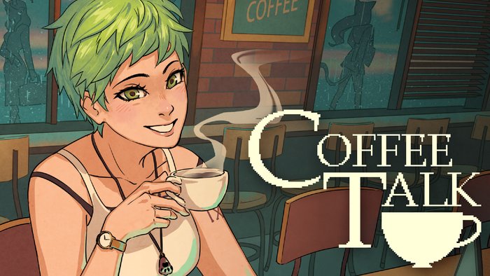 Coffee Talk