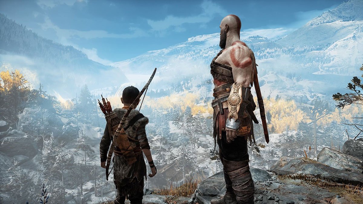 Kolejny God of War podobno jednak nie w Egipcie. Kratos może wrócić do Grecji