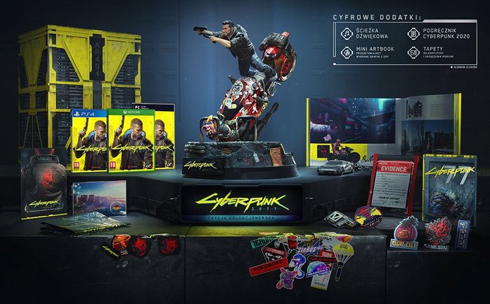 Cyberpunk 2077