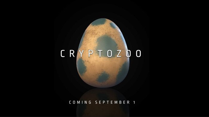 Jajo Cryptozoo