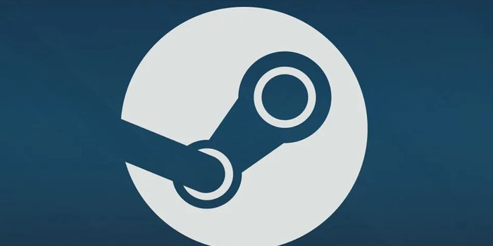 Steam logo