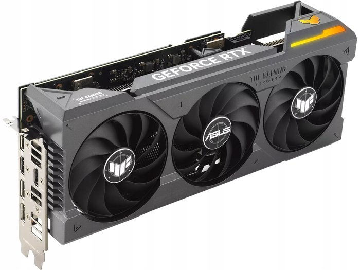 Asus TUF Gaming GeForce RTX 4070 Ti