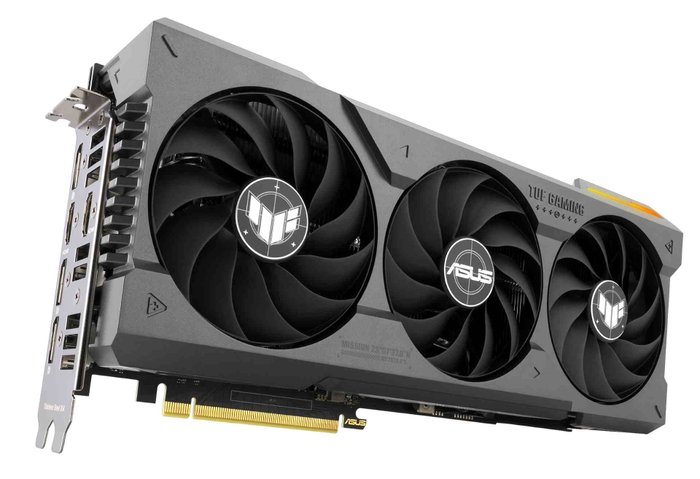 Asus TUF Gaming GeForce RTX 4070 Ti