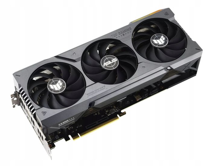 Asus TUF Gaming GeForce RTX 4070 Ti