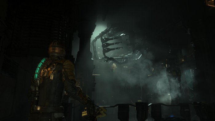 Remake Dead Space