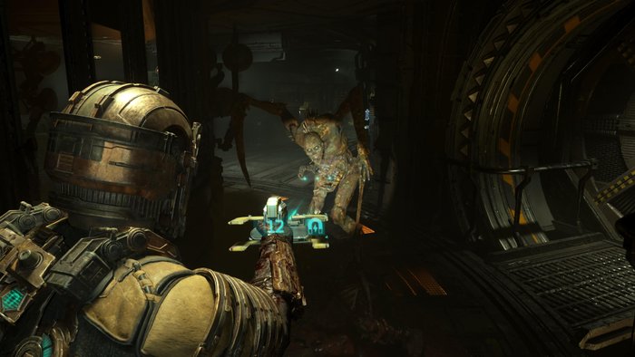 Remake Dead Space