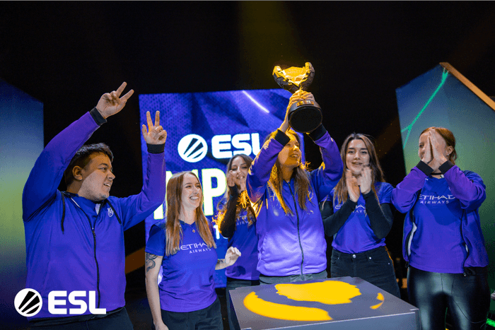 Intel Extreme Masters Katowice