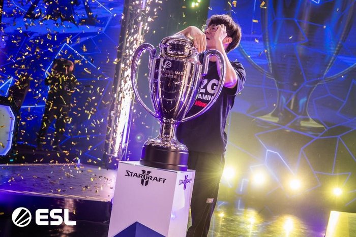 Intel Extreme Masters Katowice
