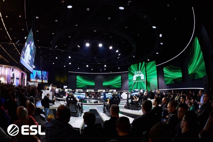 Intel Extreme Masters Katowice