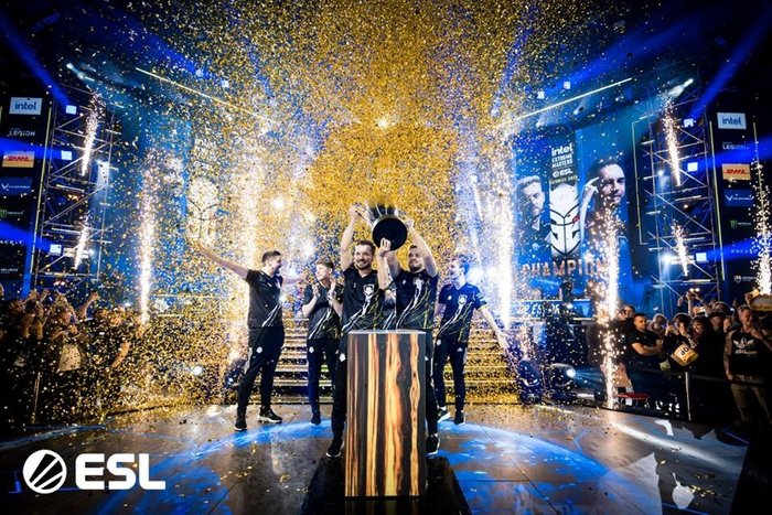 Intel Extreme Masters Katowice
