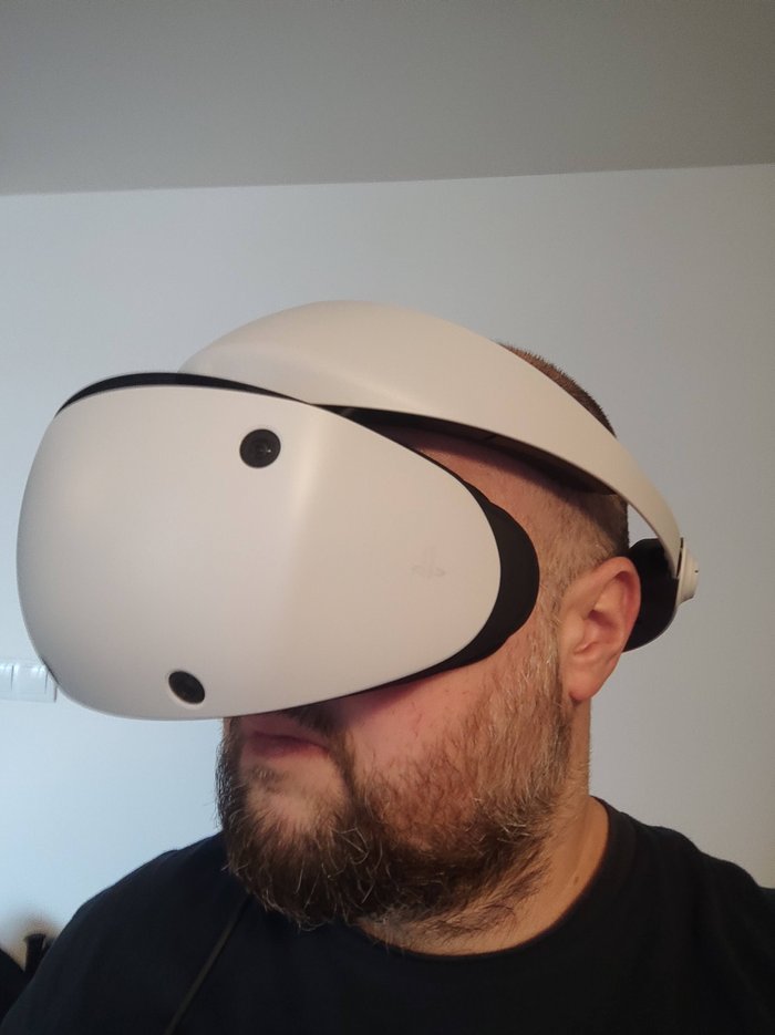 PS VR2