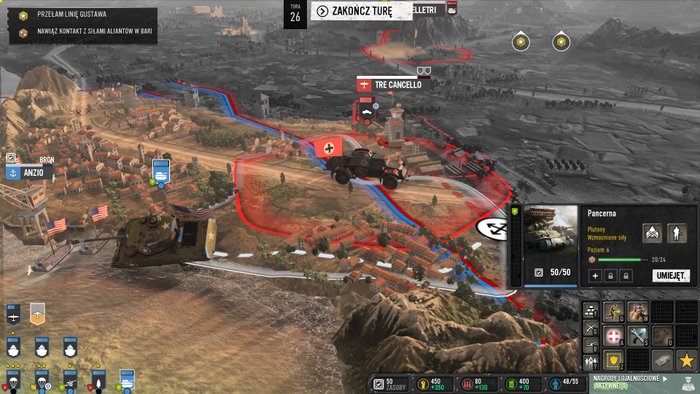 Company of Heroes 3