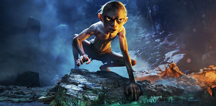 Gollum