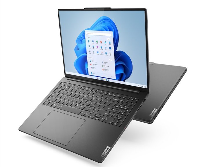 Yoga Pro 9i