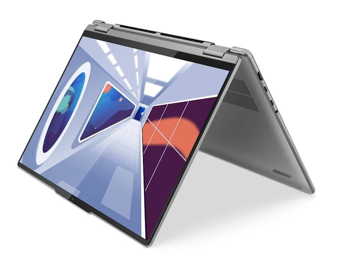 Yoga 7