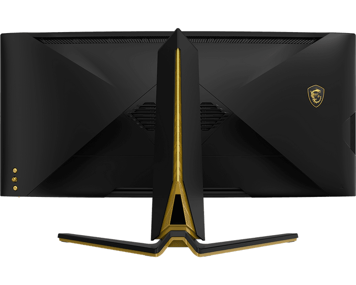 MSI MEG 342C QD-OLED