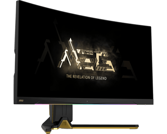 MSI MEG 342C QD-OLED