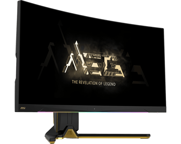 MSI MEG 342C QD-OLED