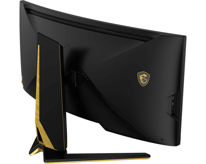 MSI MEG 342C QD-OLED
