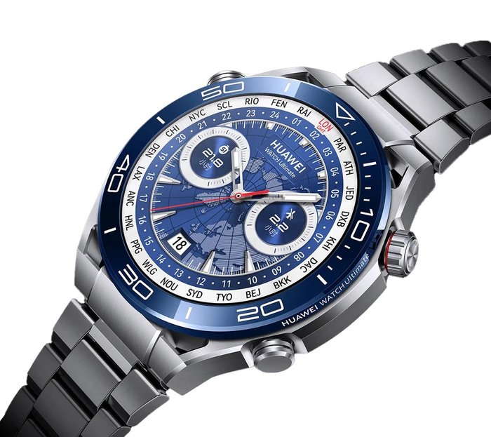 Huawei Watch Ultimate