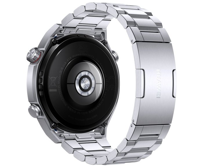 Huawei Watch Ultimate