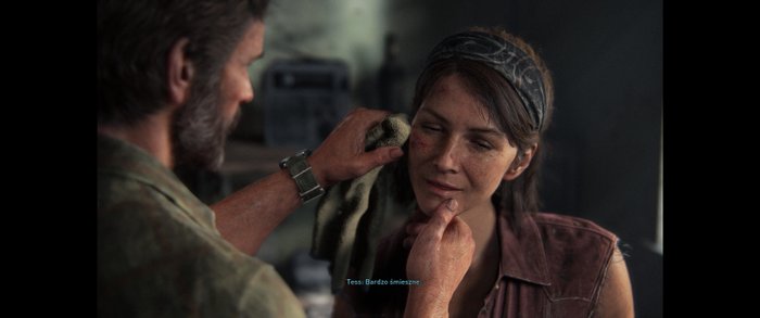 The Last of Us Part I PC