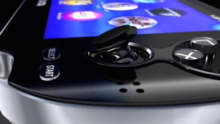 PlayStation Vita