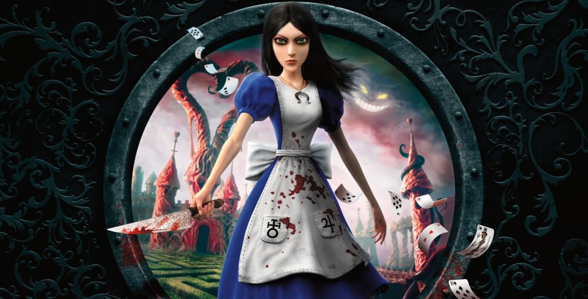 Alice: Asylum – Gra została ostatecznie anulowana, American McGee opuszcza branżę – CD-Action