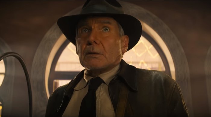 Indiana Jones i artefakt przeznaczenia. Powrót po latach
