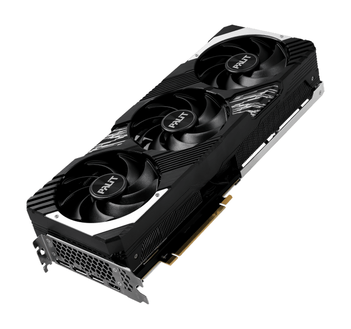 Palit GeForce RTX 4070 Ti GamingPro