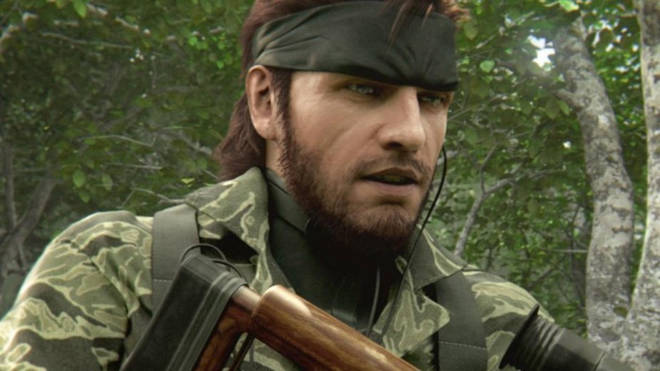 Poznaliśmy datę premiery Metal Gear Solid Delta: Snake Eater. Sony chyba czegoś nie dopilnowało