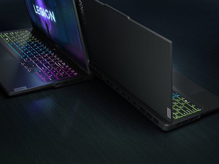 Lenovo Legion Pro 5i