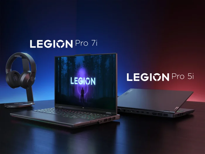 Lenovo Legion