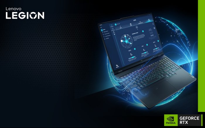 Lenovo Legion