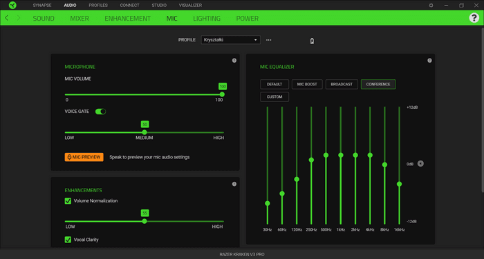 Razer Synapse