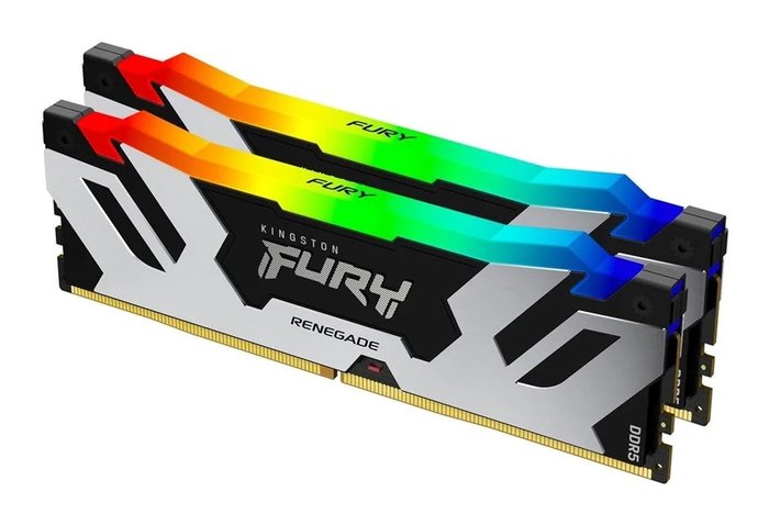 Kingston Fury Renegade 7200 MHz  2 x 16 GB