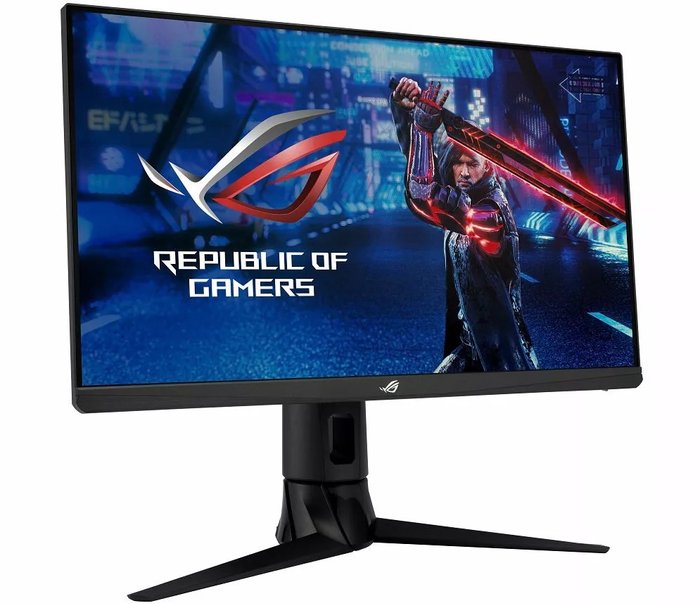 Asus ROG Swift PG32UQ