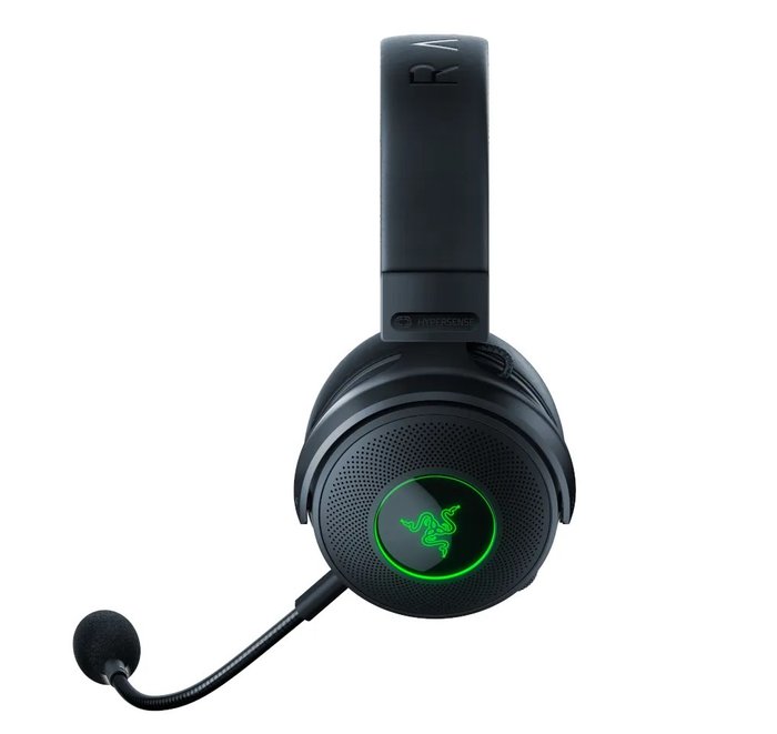 Razer Kraken V3 Pro