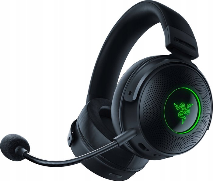 Razer Kraken V3 Pro