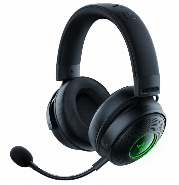 Razer Kraken V3 Pro