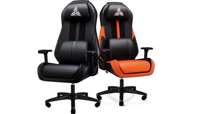 uThrone Gaming Massage Chair