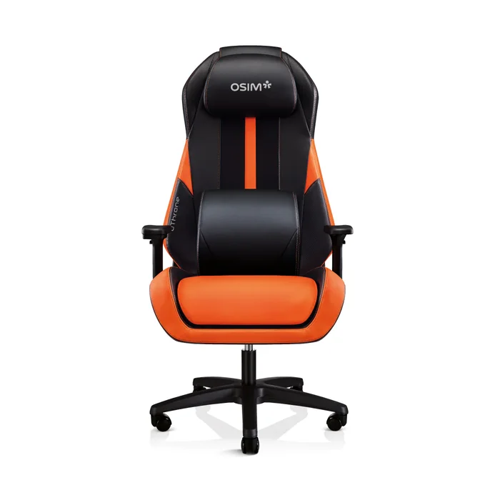 uThrone Gaming Massage Chair