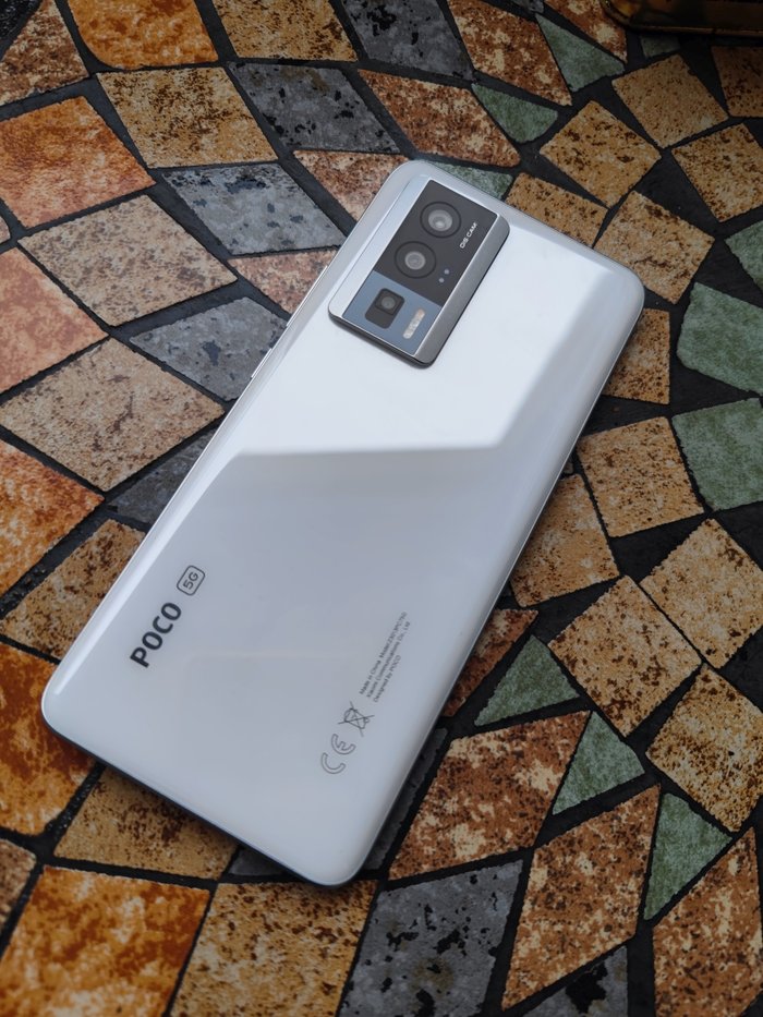 POCO F5 Pro
