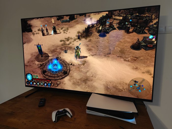 Sony BRAVIA XR A80K