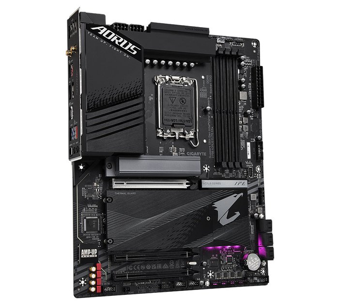 Gigabyte Z790 Aorus Elite AX