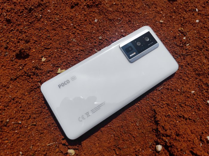 POCO F5 Pro