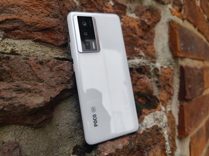 POCO F5 Pro