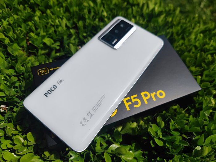 POCO F5 Pro