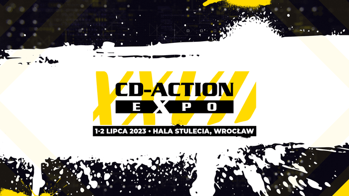 CD-Action Expo 2023