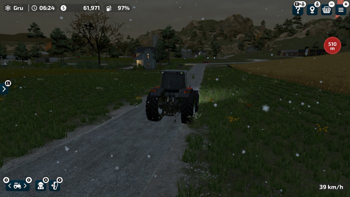 Farming Simulator 23